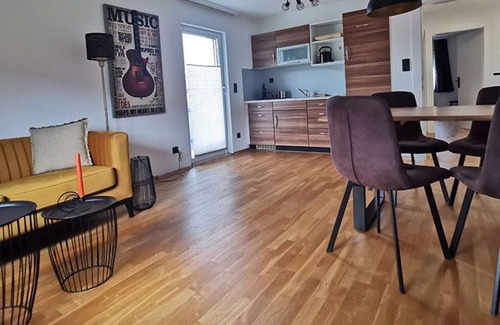 Tiefgraben Apartment | Ferienwohnung Irrsee-kolomansberg - Ferienwohnungen Familie Kienesberger