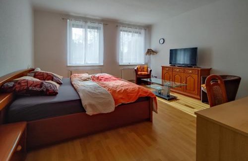 Janschwalde Apartment | Ferienwohnung Jänschwalde