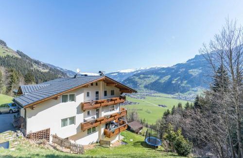 Schwendau Apartment | Ferienwohnung Jakob