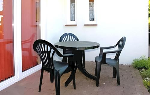 Koelpinsee Apartment | Ferienwohnung Kölpinseeusedom