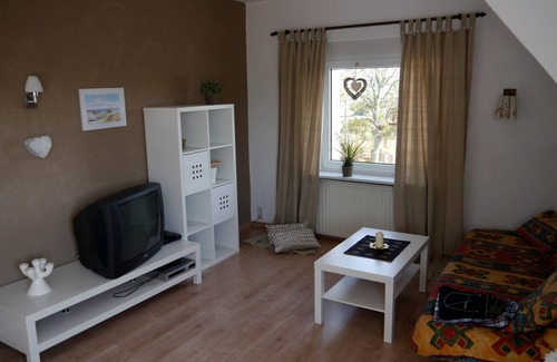 Oelsnitz/Erzgeb. Apartment | Ferienwohnung Küchler