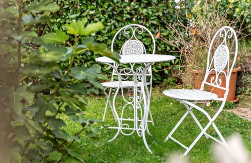 Biederbach Apartment | Ferienwohnung Kapellenblick 2