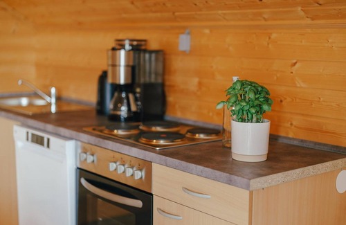 Rosenbach Apartment | Ferienwohnung Karawankenblick