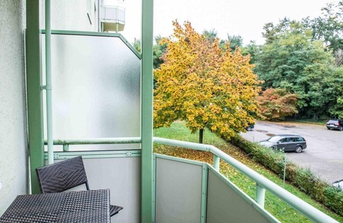Zittau Apartment | Ferienwohnung Karlchen
