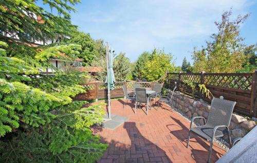 Karlshagen Apartment | Ferienwohnung Karlshagen