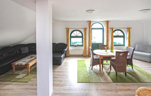 Karlshagen Apartment | Ferienwohnung Karlshagen