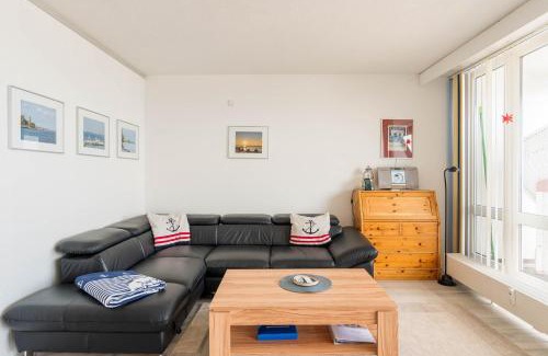 Schilksee Apartment | Ferienwohnung Kiel Water 4