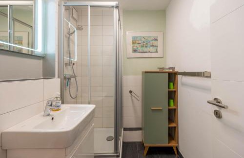 Schilksee Apartment | Ferienwohnung Kiel Water 4