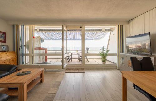 Schilksee Apartment | Ferienwohnung Kiel Water 4