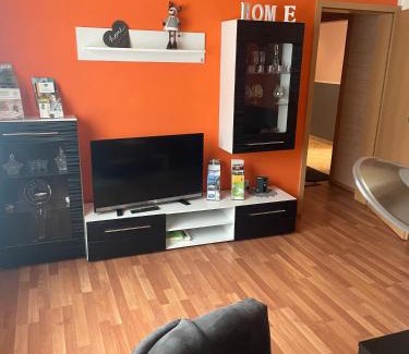 Steinach Apartment | Ferienwohnung Klaus