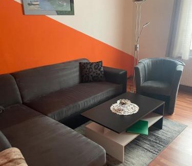 Steinach Apartment | Ferienwohnung Klaus