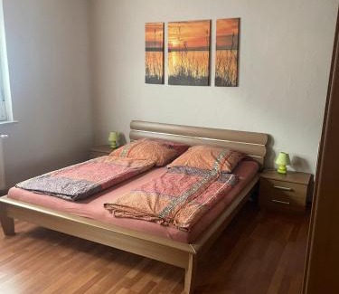 Steinach Apartment | Ferienwohnung Klaus