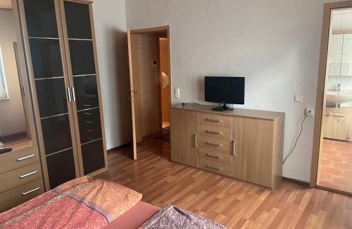 Steinach Apartment | Ferienwohnung Klaus