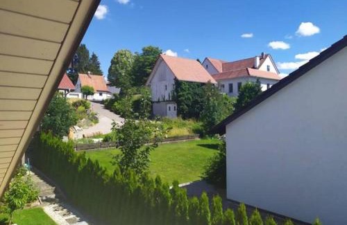 Alttann Apartment | Ferienwohnung Klaus