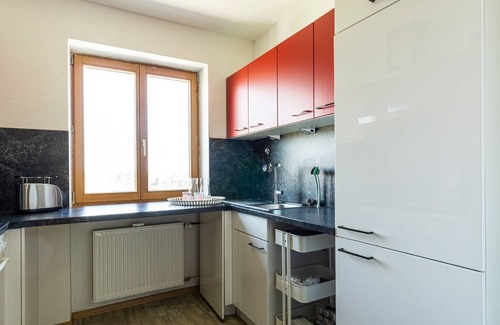 Kleinholzhausen Apartment | Ferienwohnung Kleine Auszeit, 70 qm, Obergeschoss, Südbalkon