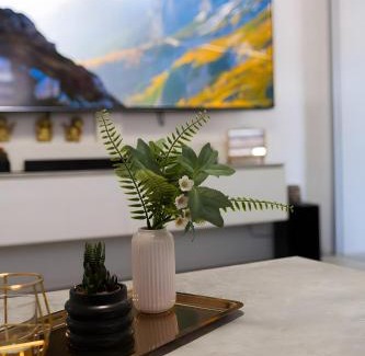 Gunterod Apartment | Ferienwohnung Klein Frankreich