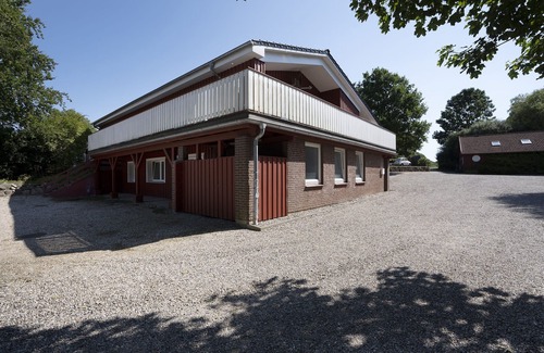 Bosau Apartment | Ferienwohnung Kleiner Plöner See auf dem Golfplatz Plöner See in Bosau