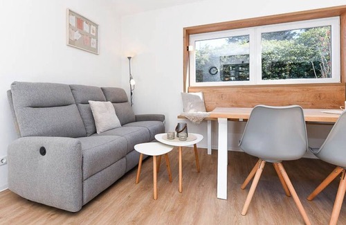 Holtriem Apartment | Ferienwohnung Kornblume - Landidylle Kramer in Utarp