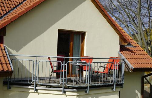 Koserow Apartment | Ferienwohnung Koserow