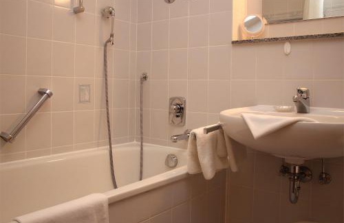 Burgberg Apartment | Ferienwohnung Krämer
