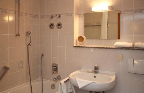 Burgberg Apartment | Ferienwohnung Krämer
