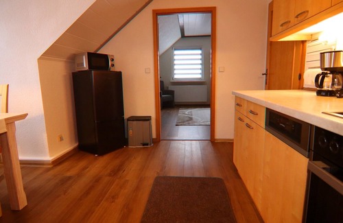 Negast Apartment | Ferienwohnung Kranichring in Negast nahe Stralsund