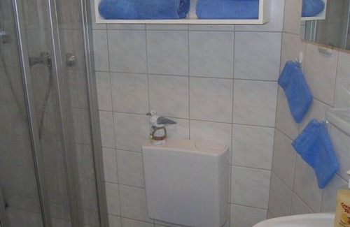 St. Gertrud Apartment | Ferienwohnung Lützowhof