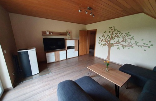 Brohl-Lutzing Apartment | Ferienwohnung Landidylle