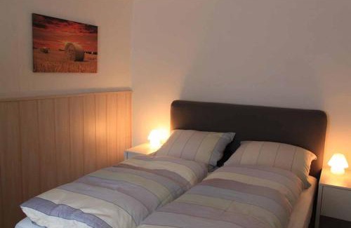 Cunersdorf Apartment | Ferienwohnung LEICHT