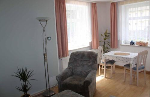 Cunersdorf Apartment | Ferienwohnung LEICHT