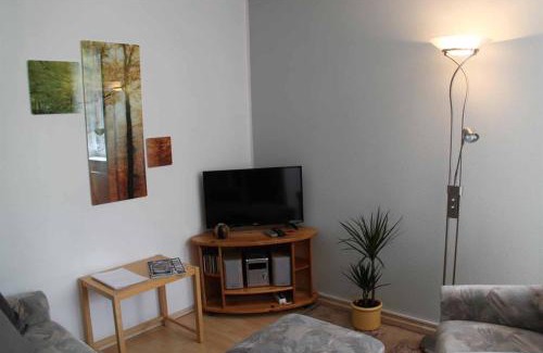 Cunersdorf Apartment | Ferienwohnung LEICHT