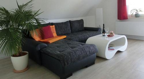 Großerkmannsdorf Apartment | Ferienwohnung Lehnert