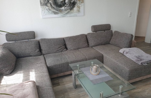 Langelsheim Apartment | Ferienwohnung Leila's Lodge