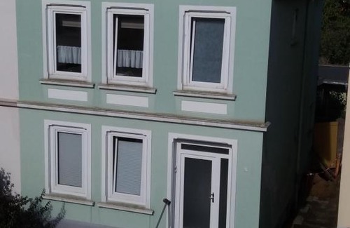 St. Gertrud Apartment | Ferienwohnung "Leon"