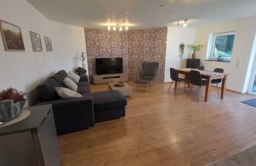 Simmerath Apartment | Ferienwohnung Leonie , Urlaub im Nationalpark und am Hohen Venn