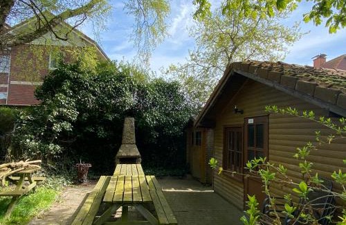 Schillig Apartment | Ferienwohnung Leuchtturm - Haus Seeschwalbe