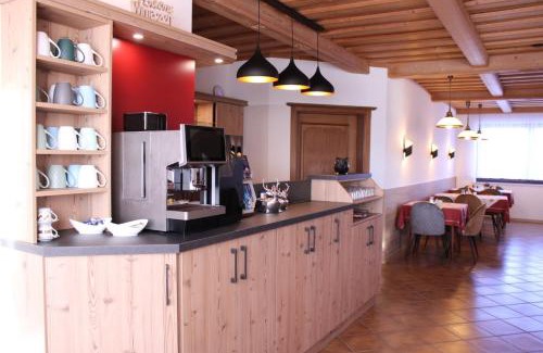 Thyrnau Apartment | Ferienwohnung Lichtenauer Hof