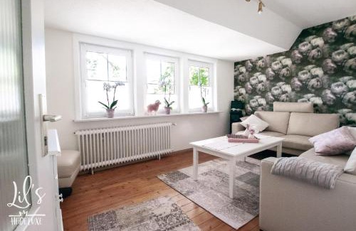 Schneverdingen Apartment | Ferienwohnung Lil`s Heideluxe