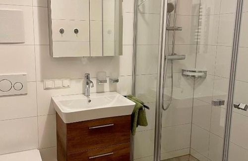 Bad Hindelang Apartment | Ferienwohnung Lilli inklusive Bad Hindelang Plus