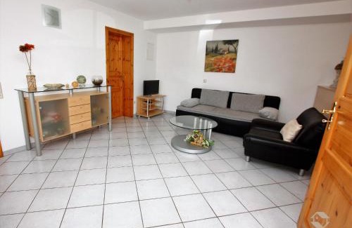 Schoemberg Apartment | Ferienwohnung Linder