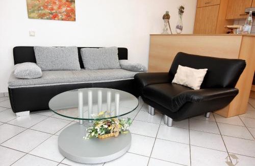Schoemberg Apartment | Ferienwohnung Linder
