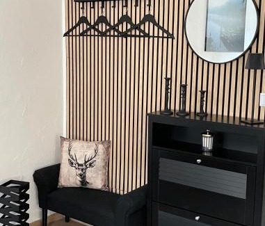 Annaberg-Buchholz Apartment | Ferienwohnung Miriquidi