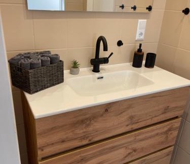 Annaberg-Buchholz Apartment | Ferienwohnung Miriquidi