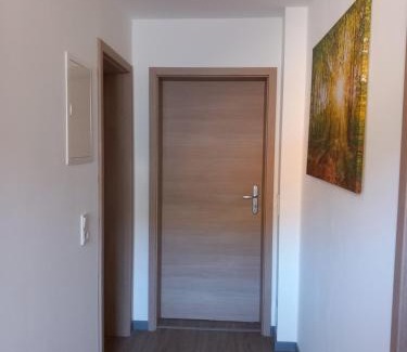Hasserode Apartment | Ferienwohnung Mack 1