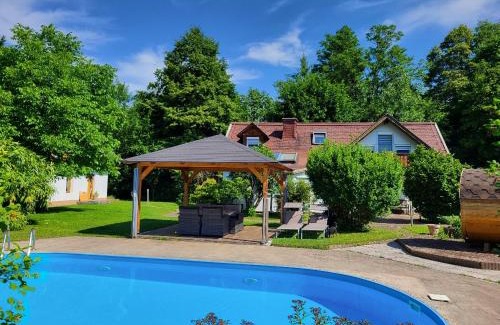 Augsdorf Apartment | Ferienwohnung MaLu