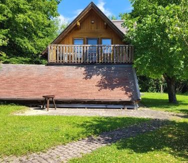 Augsdorf Apartment | Ferienwohnung MaLu