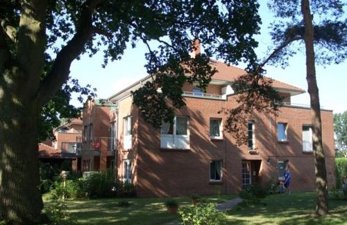 Boltenhagen Apartment | Ferienwohnung Marquardt mit Wallbox