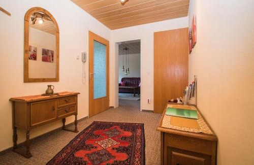 Bad Peterstal-Griesbach Apartment | Ferienwohnung Matteit