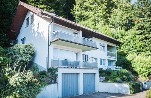 Bad Peterstal-Griesbach Apartment | Ferienwohnung Matteit