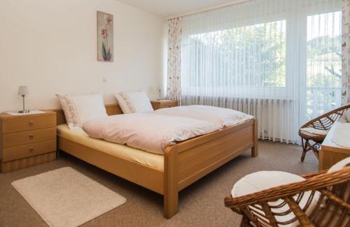 Bad Peterstal-Griesbach Apartment | Ferienwohnung Matteit